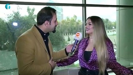 Çmenden fansat kurdistan që ka në Instagram: Enca këndon në gjuhën kurde