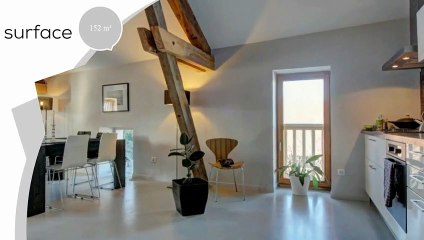 Maison DESINGY Stéphane Plaza Immobilier Annecy