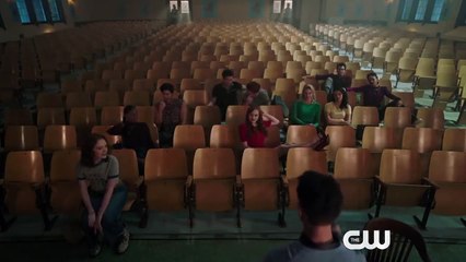 Riverdale Season 3 Episode 16 Sneak Peek #2 BIG FUN (2019)