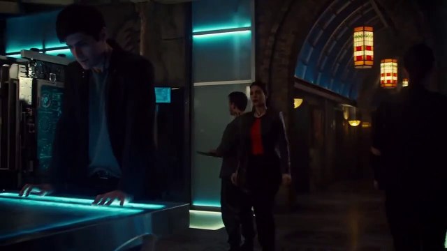 Shadowhunters Season 3 Episode 15 Sneak Peek To the Night Children (2019)