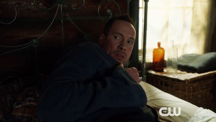 The Flash Season 5 Episode 17 Sneak Peek #2 Time Bomb (2019)