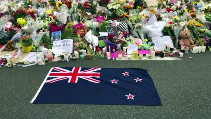 Facebook Says Mosque Shooting Video Was Originally Viewed Thousands of Times