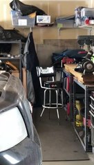Rider Resorts to Virtual Reality