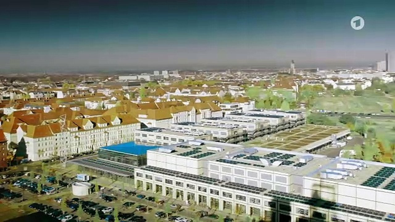 In aller Freundschaft 847 Perfekte Paare