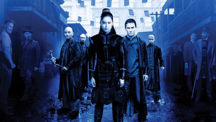 [S3 — E9] Kung Fu Season 3 Episode 9 (The CW) Action & Adventure,