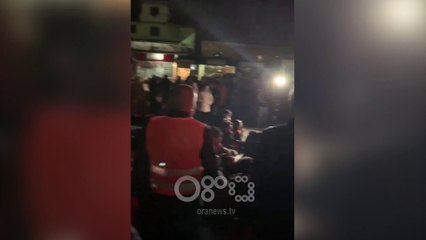 Policia "rrethon" banorët e Astirit, këta të fundit apelojnë Ambasadat