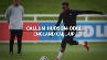 'He's the future of English football' - Hudson-Odoi receives England call-up
