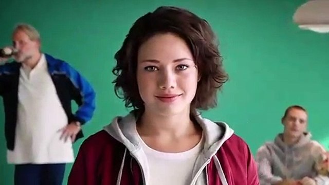 Gekidnappt und zum Sterben zurückgelassen Ganze Folge 101 Alles oder Nichts SAT.1 TV