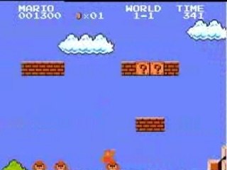 super Mariobros