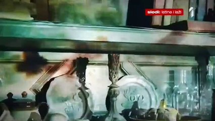 Pogresan covek 122 epizoda