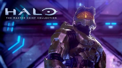HALO: The Master Chief Collection | PC Announcement Trailer (2019)