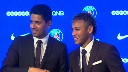 Nyert a PSG az UEFA ellen