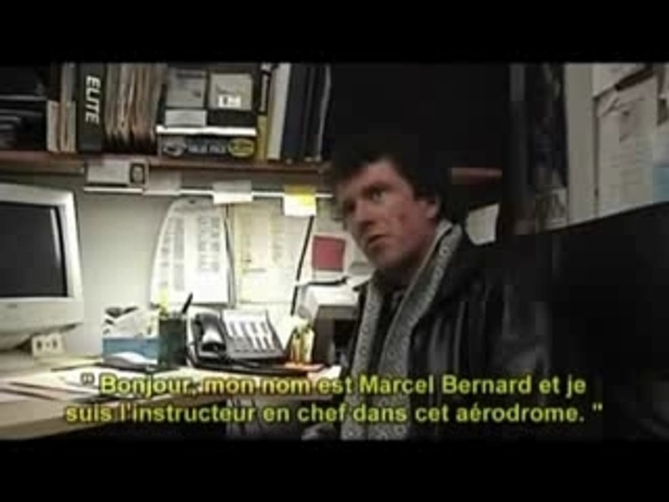11/09/01 - La vérité (2sur6)