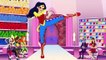 DC Super Hero Girls Q&A with Animated Clips & Special Moves | DC Super Hero Girls