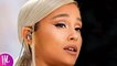 Ariana Grande Gives Emotional Mac Miller Tribute During Sweetener Tour | Hollywoodlife