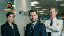 Line of Duty (BBC) - Tráiler T5 V.O. (HD)