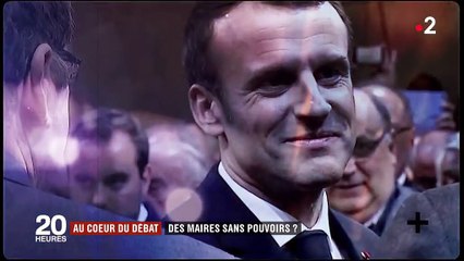 Intercommunalités : nouveau casse-tête du gouvernement ?