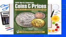 Full version  2018 North American Coins & Prices: A Guide to U.S., Canadian and Mexican Coins
