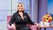 Wendy Williams Says She's Been Living in a Sober House | THR News