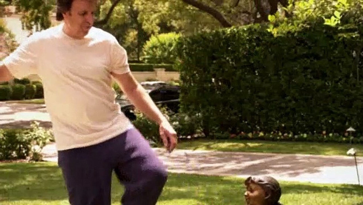 Weeds Season 8 Episode 4 - Only Judy Can Judge