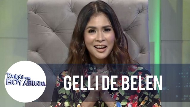 Gelli reveals her beauty secrets | TWBA