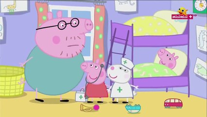 Świnka Peppa Po Polsku Nowe Odcinki | Świnka Peppa Kompilacja Po Polsku #52