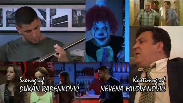 Princ Iz Eleja – Epizoda 08 – Bosanska serija