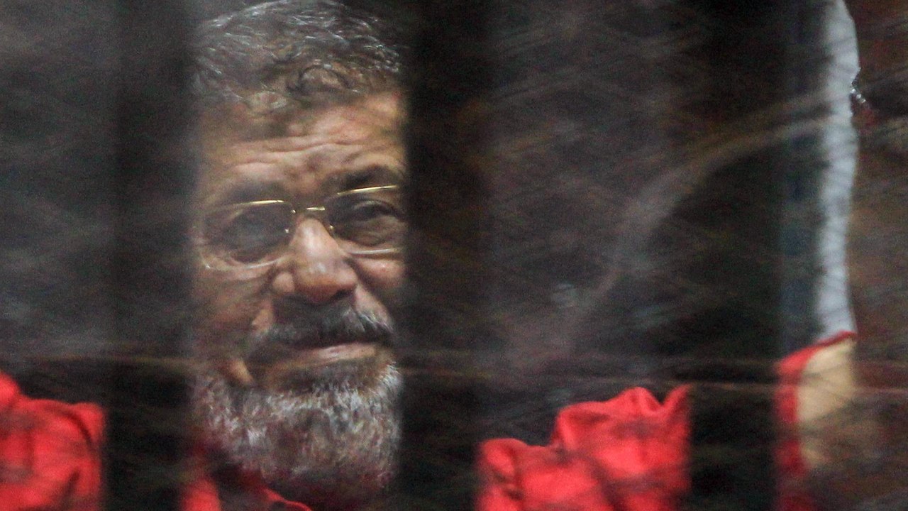 Egypt's Morsi: The Final Hours | Al Jazeera World