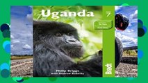 Best product  Uganda (Bradt Travel Guide) - Philip Briggs