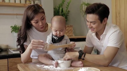 Jay Quân - Chúng Huyền Thanh