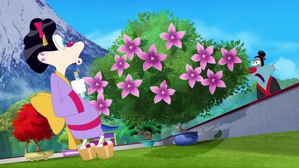 Oggy and the Cockroaches Special Compilation # 334 cartoon for kids 2019 HD