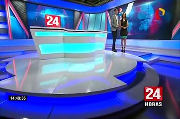 Así fue trasladado el escolar autor de disparo en colegio de VES