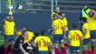 HIGHLIGHTS GERMANY / SPAIN - RUGBY EUROPE CHAMPIONSHIP 2019