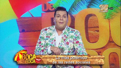 Circula fotografía de Sofía Caiche junto a su ex el futbolista Bryan Rodríguez