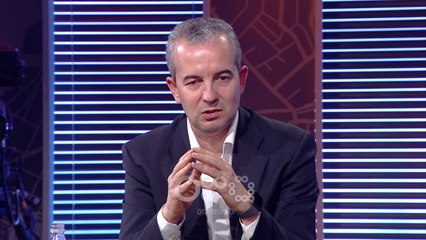 "Tempora" - Zgjedhje pa PD dhe LSI? Ja si përgjigjet Ilirjan Celibashi