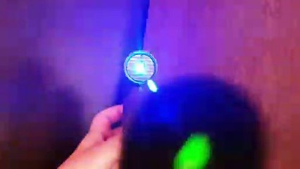 pistol-pusca cu laser de jucarie-laser gun toy