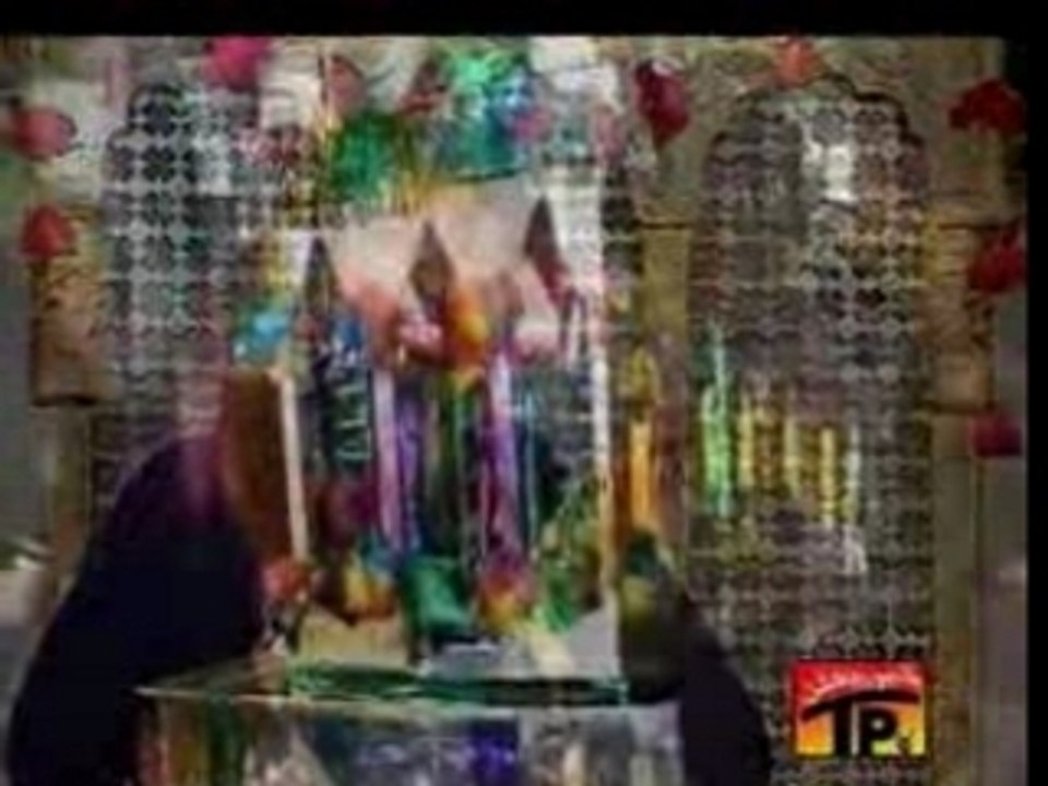 Mar Jahungi Baba