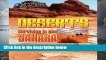 Review  Deserts: Surviving in the Sahara (X-Treme Places) - Michael Sandler