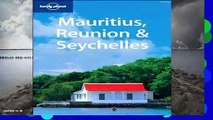 Review  Mauritius, Reunion and Seychelles (Lonely Planet Multi Country Guides) - Tom Masters