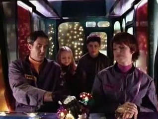 Phil of the Future Season 1 Episode 8 - Daddy Dearest