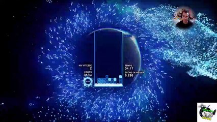 Tetris Effect (Playstation 4)