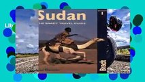 Library  Sudan (Bradt Travel Guides) - Paul Clammer