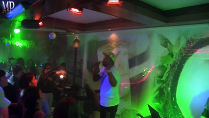 El Micha - Bla Bla Bla