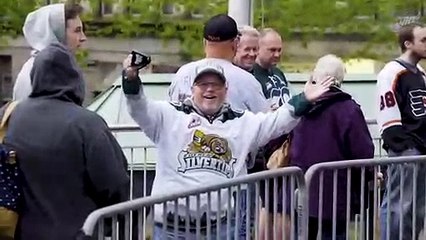 Tri-City Americans vs Everett Silvertips: Round One Preview