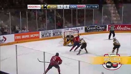 Janes Saves of the Week Wk. 25