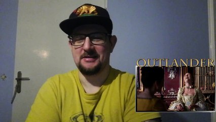 Outlander season 2 episode 3 'Useful Occupations and Deceptions' REACTION