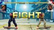 Découvrez ce qui se passe quand deux asiatiques s'affrontent dans Street Fighter