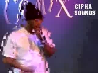 Styles P’s Stand-Up Comedy Routine