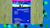 Review  Madagascar rkh r/v (r) wp GPS - Reise Know-How Verlag