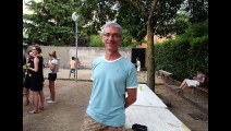Dr Massol à Valence : « Je ne vois pas pourquoi [le centre aqualudique] serait dangereux »